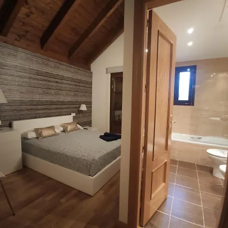 Casa Orbil * Villanua
