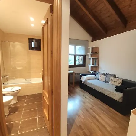 Casa Orbil Holiday home