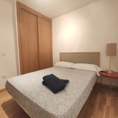 Casa Orbil Villanua