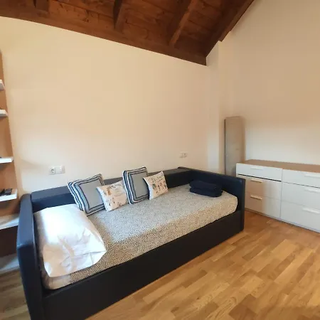 Casa Orbil Holiday home *