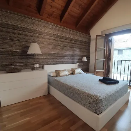 Casa Orbil * Villanua