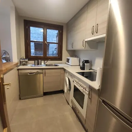 Prázdninový dům Casa Orbil *