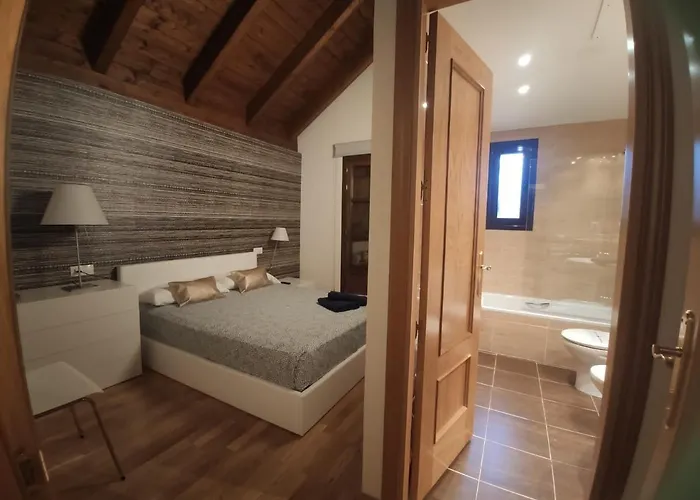 Casa Orbil * Villanúa