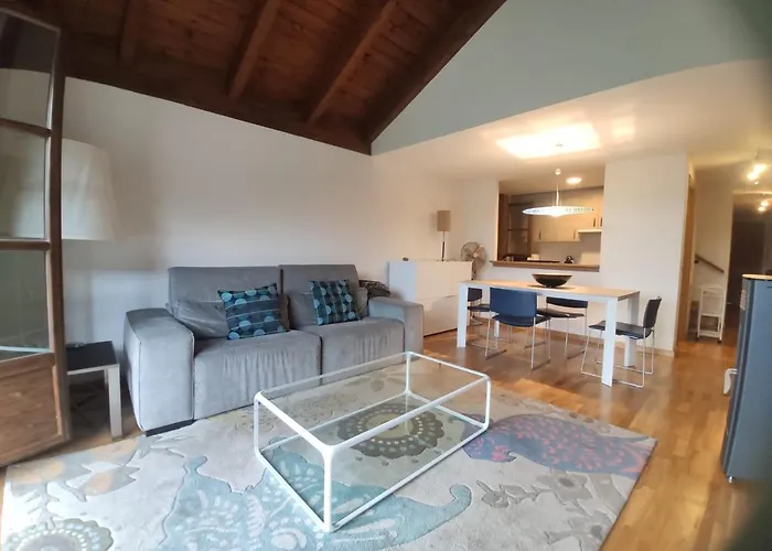 Casa de Férias Casa Orbil *