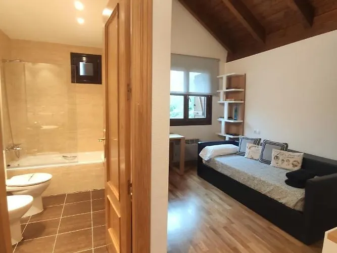 Casa Orbil Casa de Férias