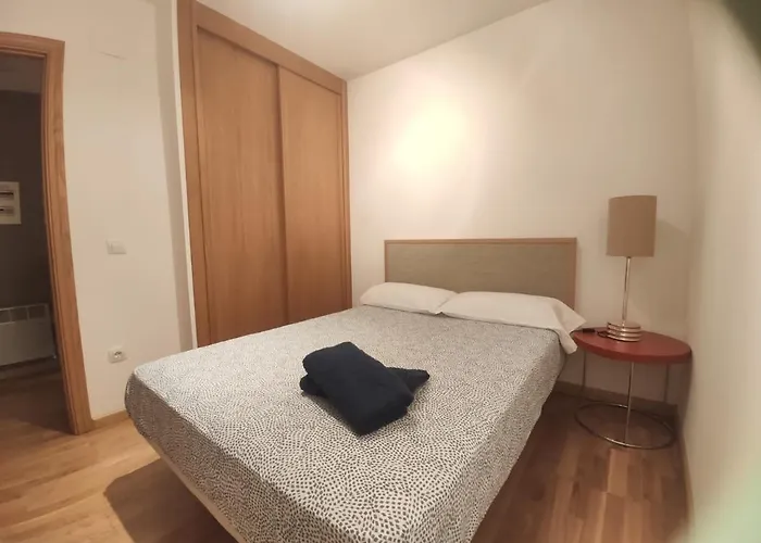 Casa Orbil Villanúa