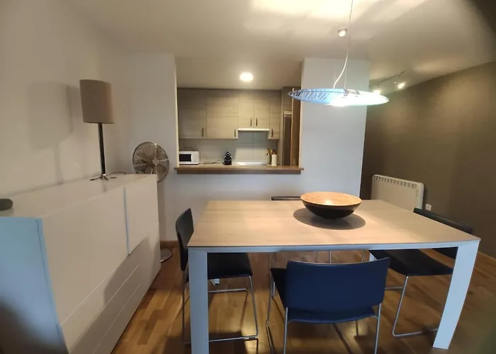 Casa Orbil ビリャヌア