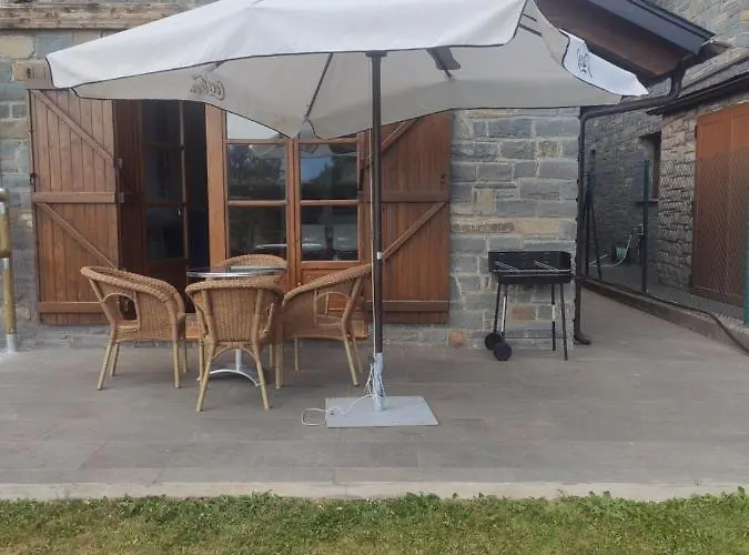 Casa de Férias Casa Orbil